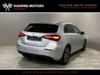 Mercedes Classe A 180 d 8G-DCT Alu16-Led-Cam-VerwZet-Gps - <small></small> 26.900 € <small>TTC</small> - #4