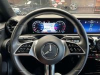 Mercedes Classe A 180 d 8G-DCT Alu16-Led-Cam-VerwZet-Gps - <small></small> 26.900 € <small>TTC</small> - #7