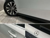 Mercedes Classe A 180 d 8G-DCT Alu16-Led-Cam-VerwZet-Gps - <small></small> 26.900 € <small>TTC</small> - #16