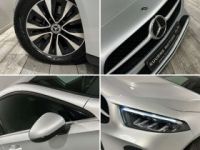 Mercedes Classe A 180 d 8G-DCT Alu16-Led-Cam-VerwZet-Gps - <small></small> 26.900 € <small>TTC</small> - #18