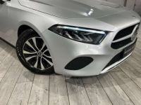 Mercedes Classe A 180 d 8G-DCT Alu16-Led-Cam-VerwZet-Gps - <small></small> 26.900 € <small>TTC</small> - #19