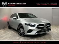 Mercedes Classe A 180 d 8G-DCT Alu19-Led-Cam-VerwZet-Gps - <small></small> 28.900 € <small>TTC</small> - #1