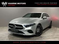 Mercedes Classe A 180 d 8G-DCT Alu19-Led-Cam-VerwZet-Gps - <small></small> 28.900 € <small>TTC</small> - #3