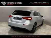 Mercedes Classe A 180 d 8G-DCT Alu19-Led-Cam-VerwZet-Gps - <small></small> 28.900 € <small>TTC</small> - #4