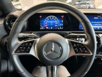 Mercedes Classe A 180 d 8G-DCT Alu19-Led-Cam-VerwZet-Gps - <small></small> 28.900 € <small>TTC</small> - #7