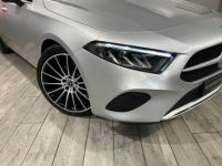 Mercedes Classe A 180 d 8G-DCT Alu19-Led-Cam-VerwZet-Gps - <small></small> 28.900 € <small>TTC</small> - #19