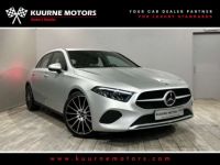 Mercedes Classe A 180 d 8G-DCT Alu19-Led-Cam-VerwZet-Gps - <small></small> 28.900 € <small>TTC</small> - #1