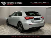 Mercedes Classe A 180 d 8G-DCT Alu19-Led-Cam-VerwZet-Gps - <small></small> 28.900 € <small>TTC</small> - #2