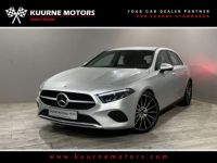 Mercedes Classe A 180 d 8G-DCT Alu19-Led-Cam-VerwZet-Gps - <small></small> 28.900 € <small>TTC</small> - #3