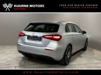 Mercedes Classe A 180 d 8G-DCT Alu19-Led-Cam-VerwZet-Gps - <small></small> 28.900 € <small>TTC</small> - #4