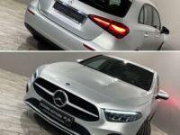 Mercedes Classe A 180 d 8G-DCT Alu19-Led-Cam-VerwZet-Gps - <small></small> 28.900 € <small>TTC</small> - #16