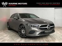 Mercedes Classe A 180 d 8G-DCT Alu19-Led-Cam-VerwZet-Gps - <small></small> 28.500 € <small>TTC</small> - #1