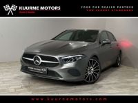 Mercedes Classe A 180 d 8G-DCT Alu19-Led-Cam-VerwZet-Gps - <small></small> 28.500 € <small>TTC</small> - #3