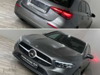 Mercedes Classe A 180 d 8G-DCT Alu19-Led-Cam-VerwZet-Gps - <small></small> 28.500 € <small>TTC</small> - #17