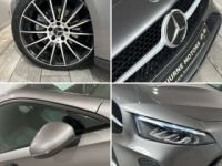 Mercedes Classe A 180 d 8G-DCT Alu19-Led-Cam-VerwZet-Gps - <small></small> 28.500 € <small>TTC</small> - #18