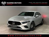 Mercedes Classe A 180 8G-DCT Alu19-Led-Cam-VerwZet-Gps - <small></small> 28.500 € <small>TTC</small> - #3