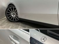 Mercedes Classe A 180 8G-DCT Alu19-Led-Cam-VerwZet-Gps - <small></small> 28.500 € <small>TTC</small> - #16