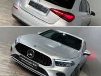 Mercedes Classe A 180 8G-DCT Alu19-Led-Cam-VerwZet-Gps - <small></small> 28.500 € <small>TTC</small> - #17