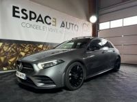 Mercedes Classe A 180 d 8G-DCT AMG Line - <small></small> 28.490 € <small>TTC</small> - #1