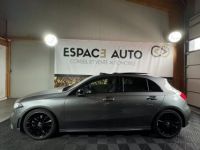 Mercedes Classe A 180 d 8G-DCT AMG Line - <small></small> 28.490 € <small>TTC</small> - #2