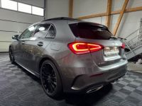 Mercedes Classe A 180 d 8G-DCT AMG Line - <small></small> 28.490 € <small>TTC</small> - #3