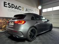 Mercedes Classe A 180 d 8G-DCT AMG Line - <small></small> 28.490 € <small>TTC</small> - #5