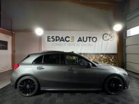 Mercedes Classe A 180 d 8G-DCT AMG Line - <small></small> 28.490 € <small>TTC</small> - #6