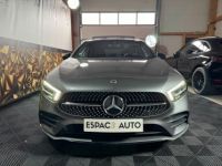 Mercedes Classe A 180 d 8G-DCT AMG Line - <small></small> 28.490 € <small>TTC</small> - #8