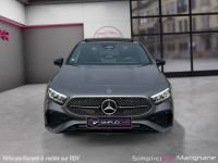 Mercedes Classe A 180 d 8G-DCT AMG Line SUIVI TOIT OUVRANT PACK LED CAMERA DE RECUL GARANTIE - <small></small> 31.490 € <small>TTC</small> - #5