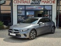 Mercedes Classe A 180 d 8G-DCT Business Line - <small></small> 24.990 € <small>TTC</small> - #5