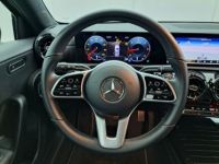 Mercedes Classe A 180 d 8G-DCT BUSINESS NAV - <small></small> 23.990 € <small>TTC</small> - #25