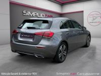 Mercedes Classe A 180 d 8G-DCT Progressive Line - <small></small> 25.990 € <small>TTC</small> - #3