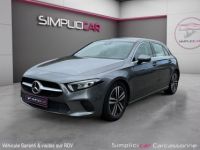 Mercedes Classe A 180 d 8G-DCT Progressive Line - <small></small> 25.990 € <small>TTC</small> - #4