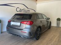 Mercedes Classe A 180 D AMG Line 116 ch - - <small></small> 21.900 € <small>TTC</small> - #2