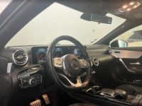 Mercedes Classe A 180 D AMG Line 116 ch - - <small></small> 21.900 € <small>TTC</small> - #4