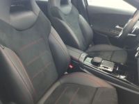 Mercedes Classe A 180 d AMG Line 7G-DCT - <small></small> 28.990 € <small>TTC</small> - #6