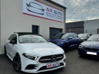 Mercedes Classe A 180 D AMG LINE 7G-DCT - <small></small> 24.490 € <small>TTC</small> - #1