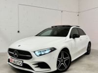 Mercedes Classe A 180 D AMG LINE 7G-DCT - <small></small> 24.490 € <small>TTC</small> - #2