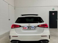 Mercedes Classe A 180 D AMG LINE 7G-DCT - <small></small> 24.490 € <small>TTC</small> - #5