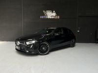 Mercedes Classe A 180 d AMG Line 7G-DCT - <small></small> 25.990 € <small>TTC</small> - #1