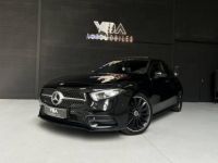 Mercedes Classe A 180 d AMG Line 7G-DCT - <small></small> 25.990 € <small>TTC</small> - #2