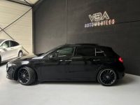 Mercedes Classe A 180 d AMG Line 7G-DCT - <small></small> 25.990 € <small>TTC</small> - #4