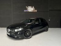 Mercedes Classe A 180 AMG Line 7G-DCT - <small></small> 24.490 € <small>TTC</small> - #5