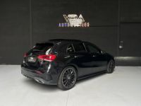 Mercedes Classe A 180 AMG Line 7G-DCT - <small></small> 24.490 € <small>TTC</small> - #7