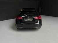 Mercedes Classe A 180 d AMG Line 7G-DCT - <small></small> 25.990 € <small>TTC</small> - #9