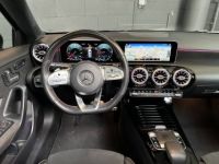 Mercedes Classe A 180 d AMG Line 7G-DCT - <small></small> 25.990 € <small>TTC</small> - #19