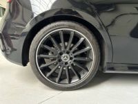 Mercedes Classe A 180 d AMG Line 7G-DCT - <small></small> 25.990 € <small>TTC</small> - #38