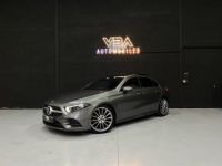 Mercedes Classe A 180 d AMG Line 7G-DCT - <small></small> 23.990 € <small>TTC</small> - #1