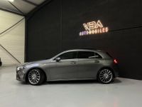 Mercedes Classe A 180 d AMG Line 7G-DCT - <small></small> 23.990 € <small>TTC</small> - #4