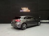 Mercedes Classe A 180 d AMG Line 7G-DCT - <small></small> 23.990 € <small>TTC</small> - #5